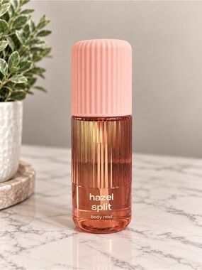 Snif Hazel Split Body Mist